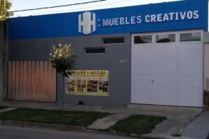 Muebles Creativos HH