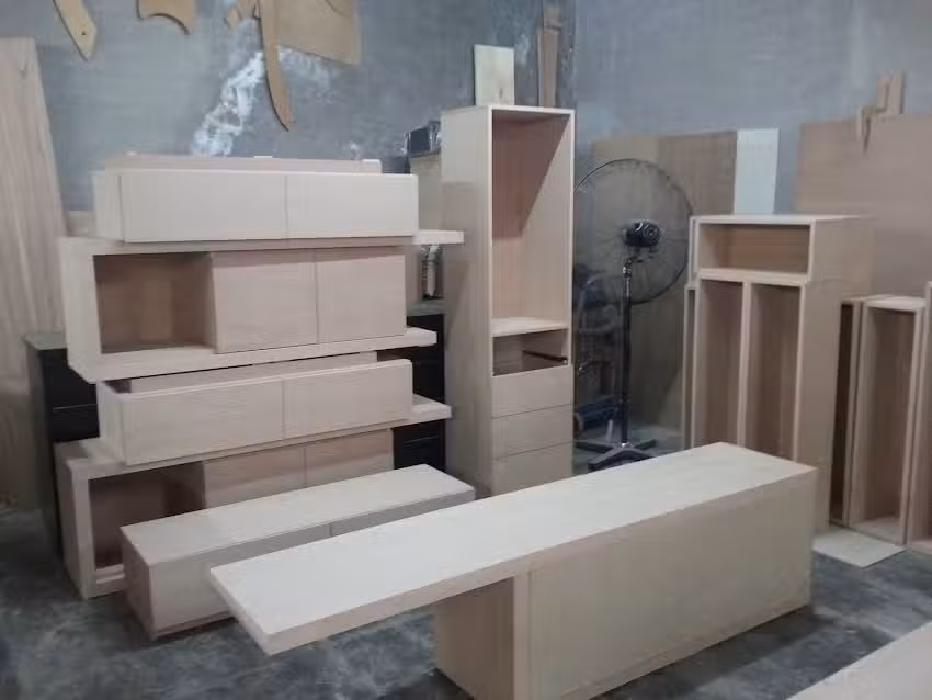 Muebles D&rsquo;Aversa