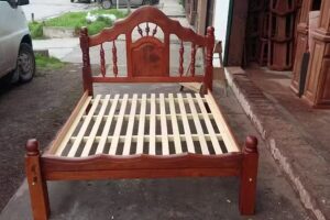Muebles de Algarrobo &ndash; Clemen &ndash;