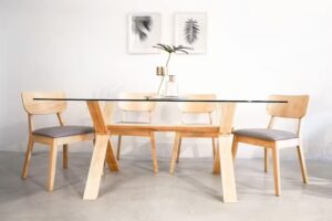 Muebles de Dise&ntilde;o, Denver Concept