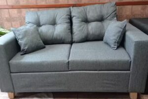 MUEBLES de estilo MAURO