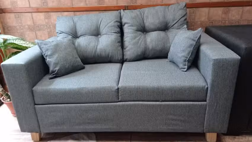 MUEBLES de estilo MAURO