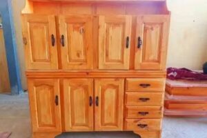 &ldquo;Muebles de familia&rdquo;