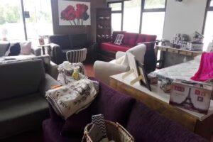 Muebles de los Andes