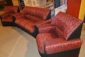 Muebles de pino Santino🌲