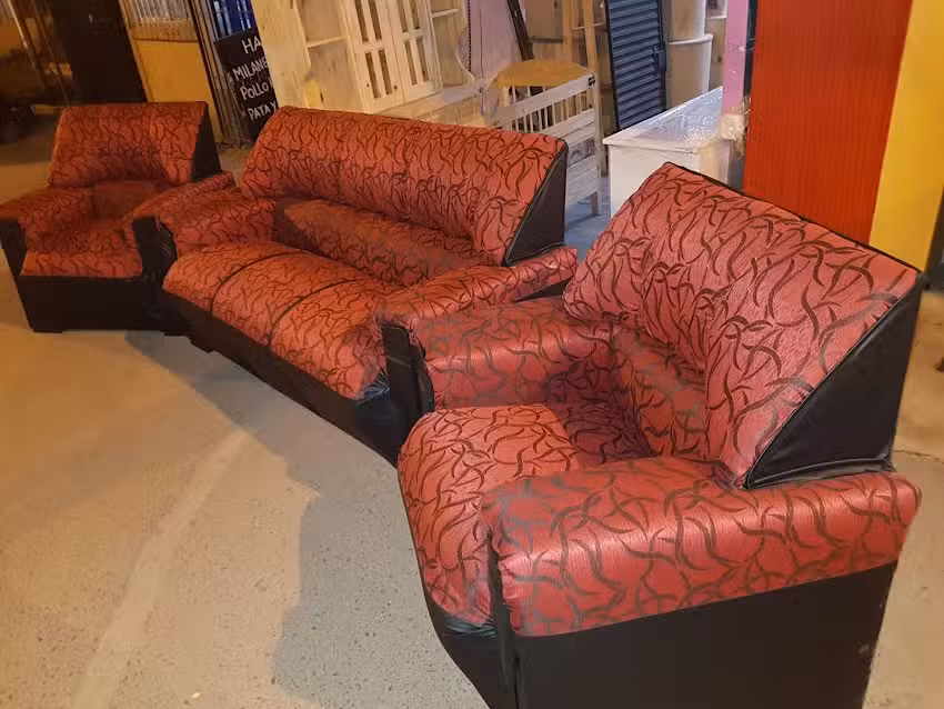 Muebles de pino Santino🌲