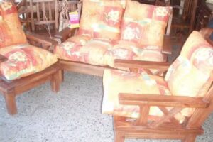 MUEBLES DE PINO &ndash; SUSSY