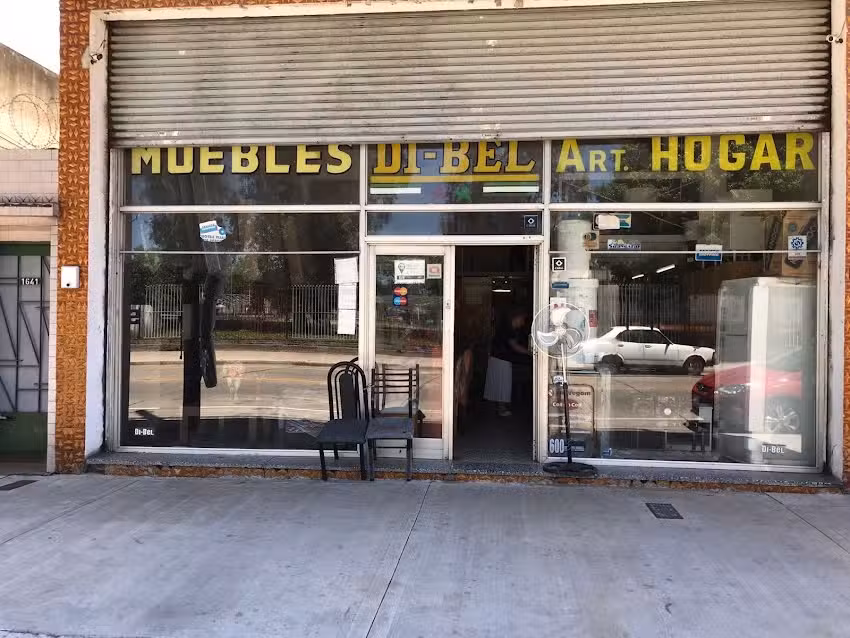 Muebles Di-Bel Art Hogar