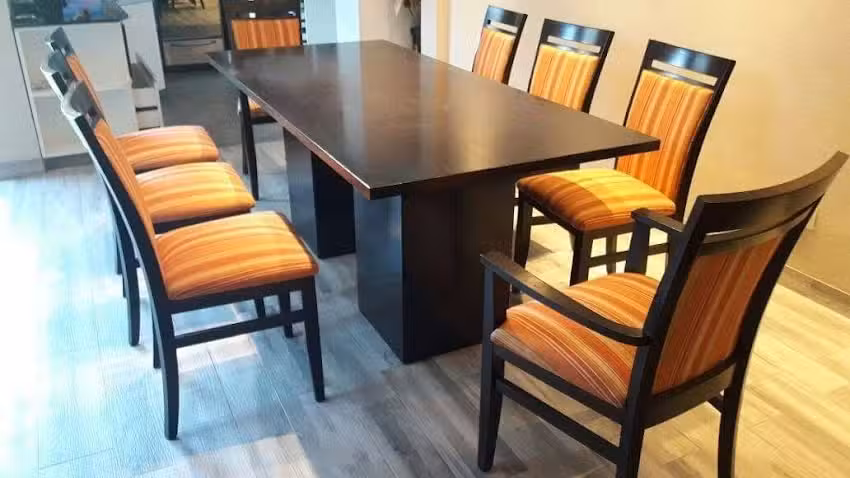 Muebles Directo de F&aacute;brica Mazza