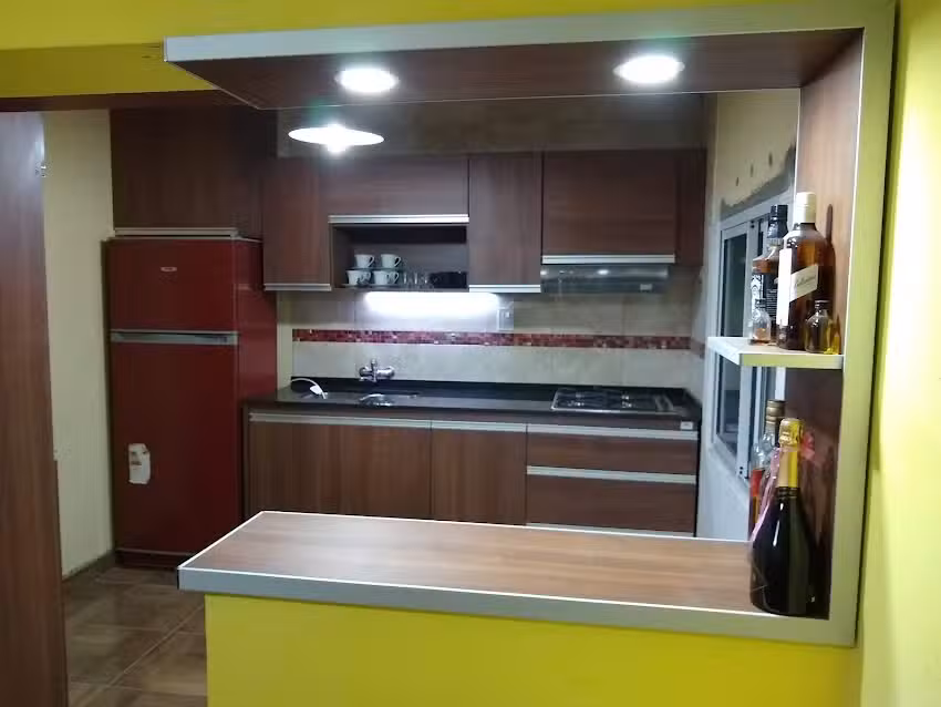 Muebles Dise&ntilde;o Funcional