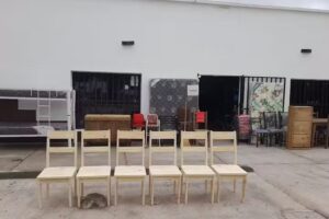 Muebles “DON JOSÉ”