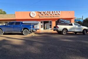 Muebles “Don Juan”