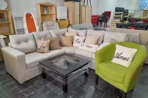 MUEBLES DUBAI La Rioja 56.