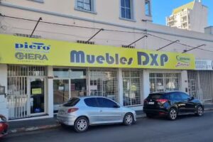 Muebles DXP Centro