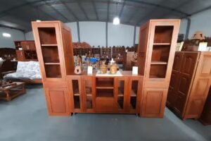 Muebles El Cardenal &ndash; show Room
