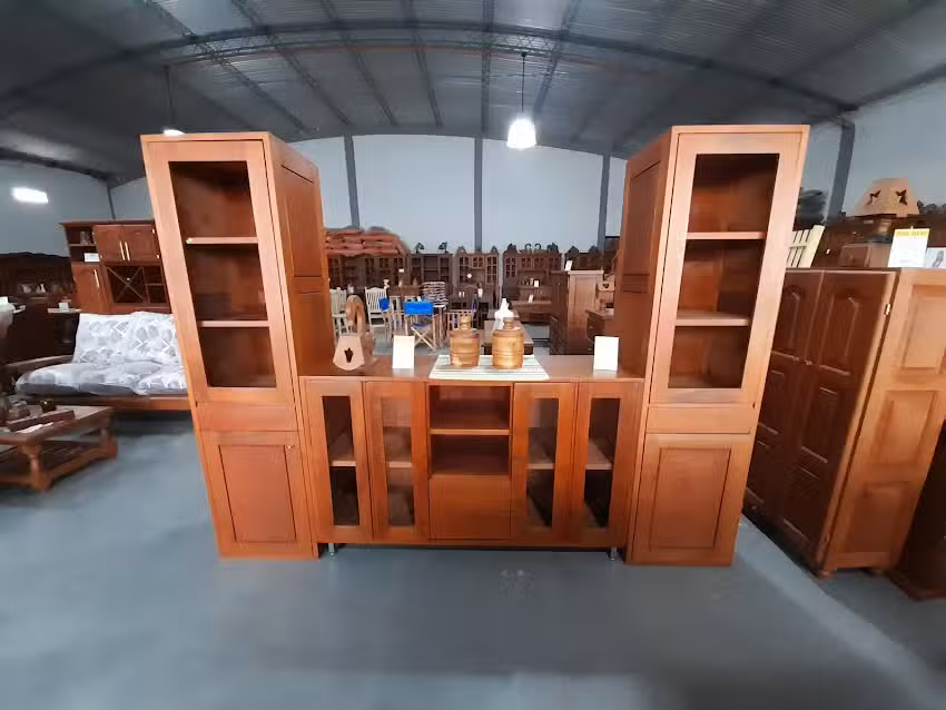 Muebles El Cardenal &ndash; show Room