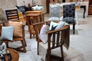 Muebles El Cha&ntilde;ar