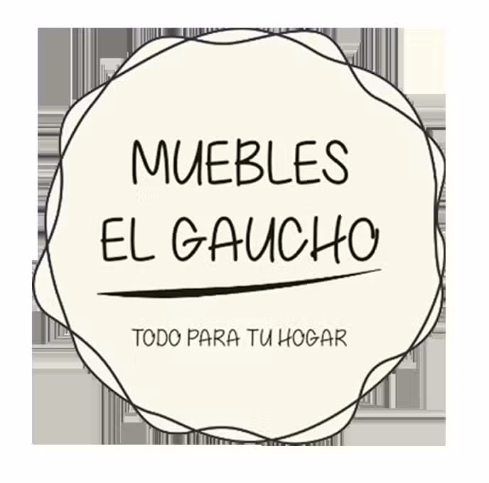 Muebles El Gaucho