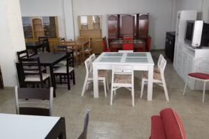 Muebles El Ping&uuml;ino