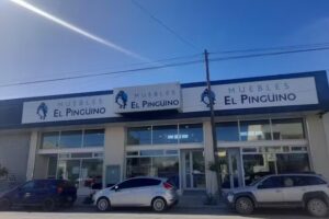 Muebles El Pinguino