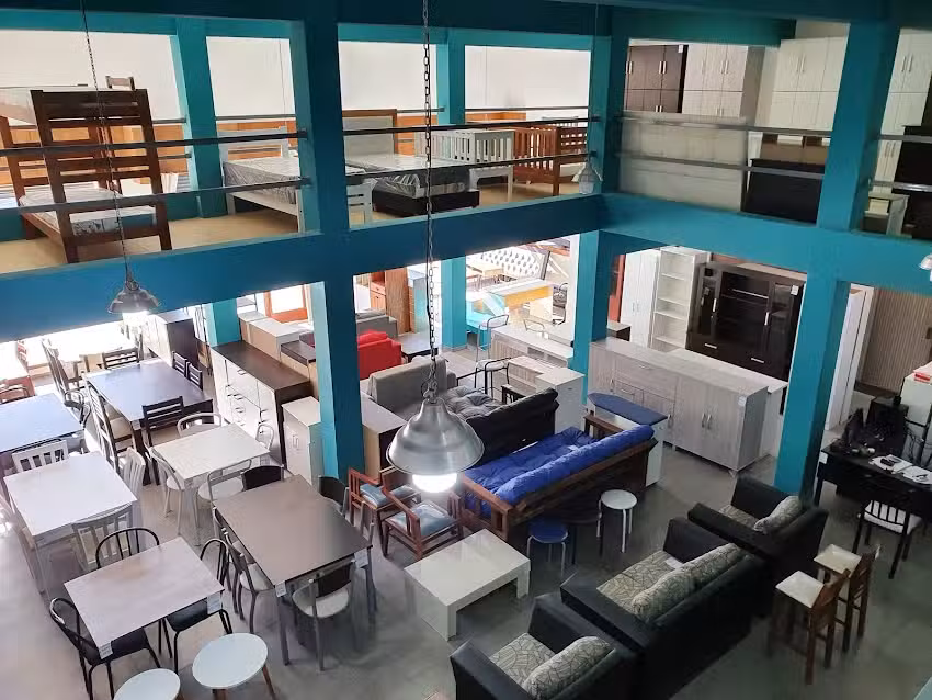 &ldquo;Muebles Elfi&rdquo; General Cabrera