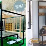 Muebles Estilo Industrial