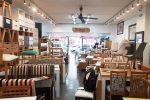 Muebles Estrella Fábrica