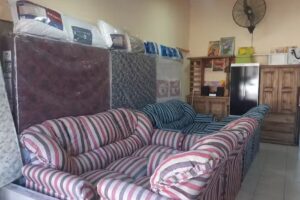 Muebles Fernandez. Fabricaci&oacute;n y venta.