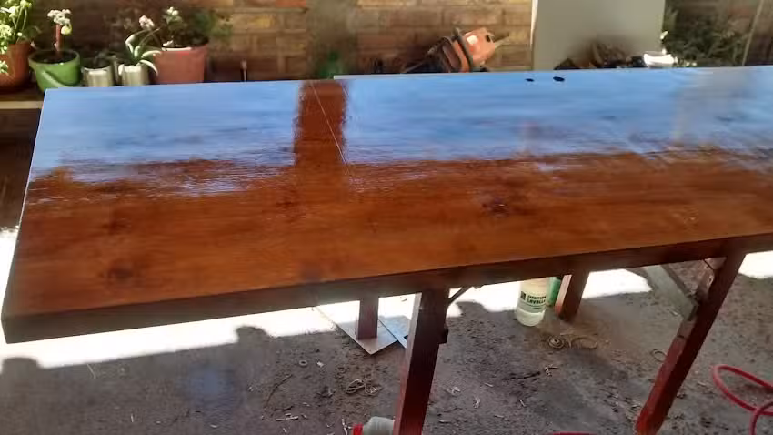 Muebles Fernando a medida