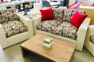 Muebles Florencia Solano