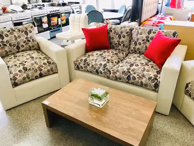 Muebles Florencia Solano