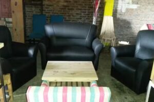 Muebles Gast&oacute;n