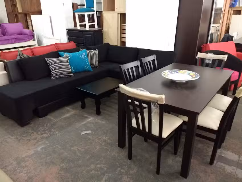 Muebles German
