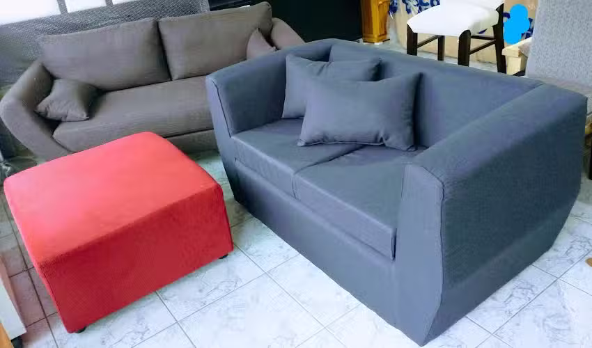 Muebles Heredia