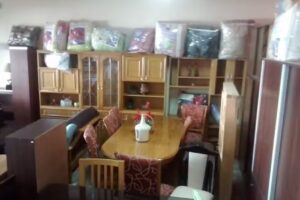 MUEBLES I&Aacute;CONO