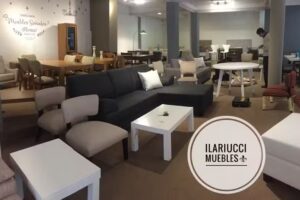 Muebles Ilariucci