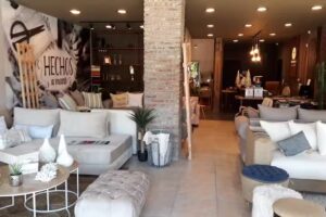 muebles inc castelar