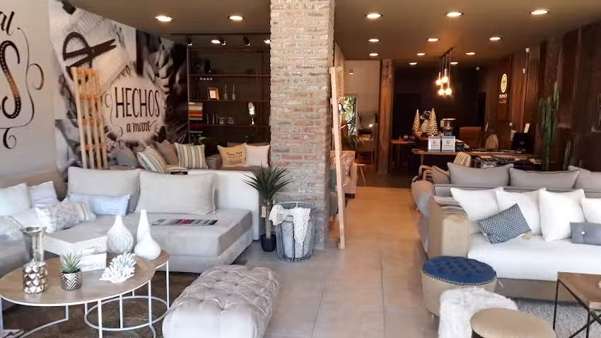 muebles inc castelar