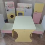 Muebles infantiles