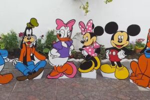 Muebles infantiles – Mobiliarios–