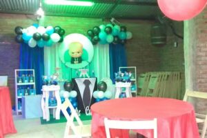 MUEBLES ISIDORITO…