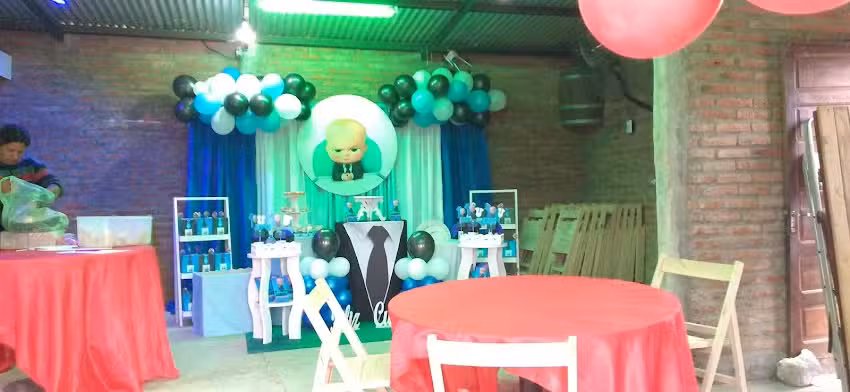 MUEBLES ISIDORITO&hellip;