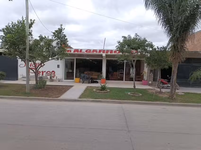 Muebles Juan P&eacute;rez