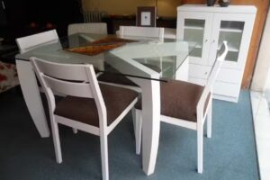 MUEBLES K&rsquo; ALIDO S