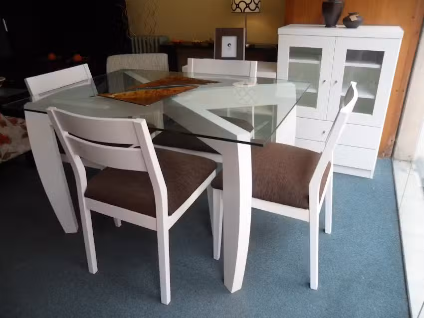 MUEBLES K&rsquo; ALIDO S