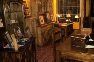 Muebles La Alfonsina