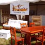 Muebles La Clarita