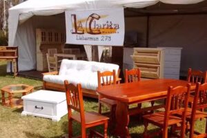 Muebles La Clarita