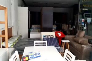 Muebles &ldquo;La Exposici&oacute;n&rdquo;