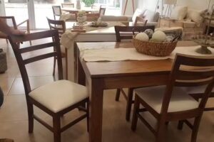 Muebles la Magdalena